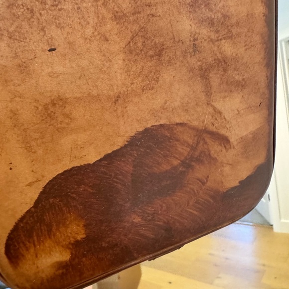 Louis Vuitton purse!!! Super fun and will get plenty compliments! - Picture 6 of 13